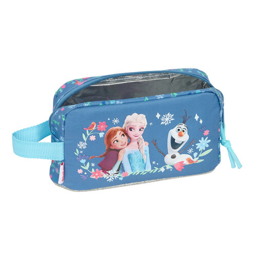 Disney Frozen thermo pencil case