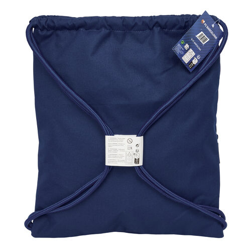 F.C. Barcelona 2 Equipment 25/26 gym bag