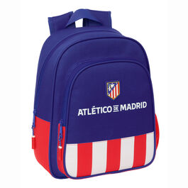Atletico de Madrid adaptable backpack 33cm