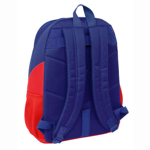 Atletico de Madrid adaptable backpack 44cm