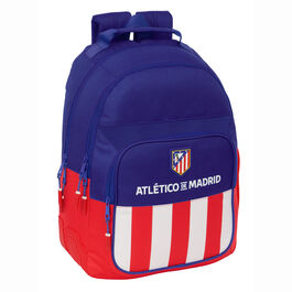 Mochila Atletico de Madrid 42cm adaptable