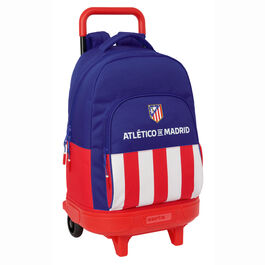 Trolley Compact Atletico de Madrid 45cm