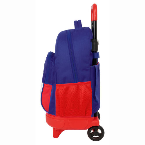 Trolley Compact Atletico de Madrid 45cm
