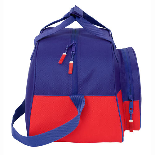Atletico de Madrid sport bag