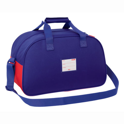 Atletico de Madrid sport bag