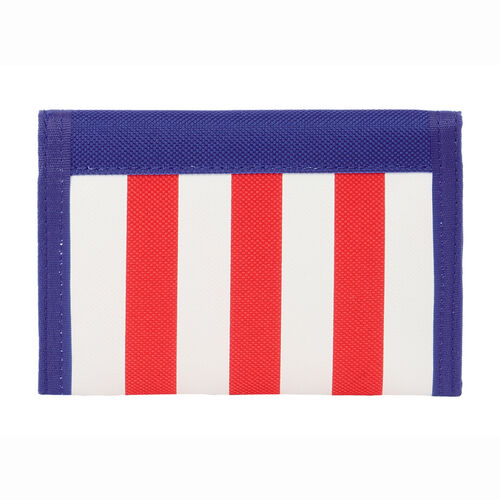 Atletico de Madrid wallet
