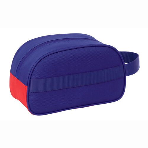 Atletico de Madrid adaptable vanity case