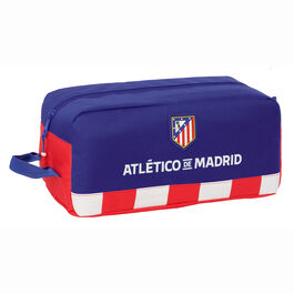 Atletico de Madrid shoes bag