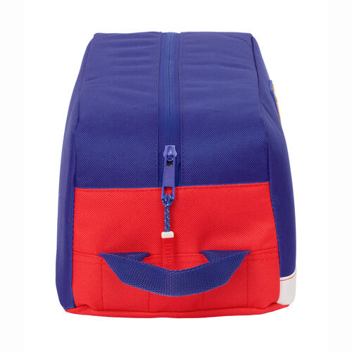 Atletico de Madrid shoes bag