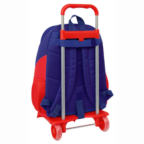 Atletico de Madrid trolley 44cm
