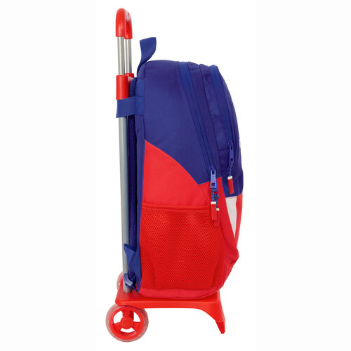 Atletico de Madrid trolley 44cm