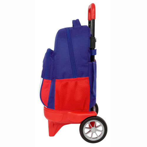 Atletico de Madrid Compact Evolution trolley 45cm