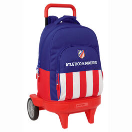 Atletico de Madrid Compact Evolution trolley 45cm