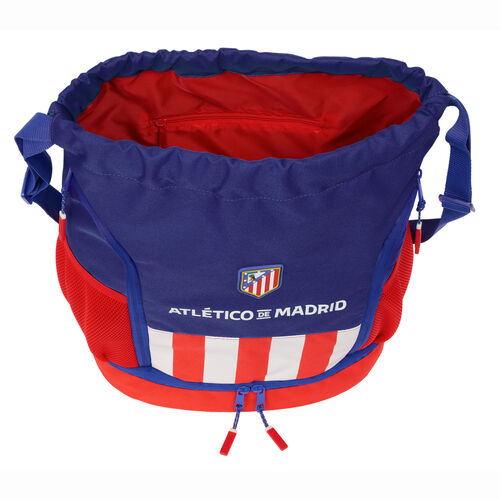 Atletico de Madrid gym backpack 43cm