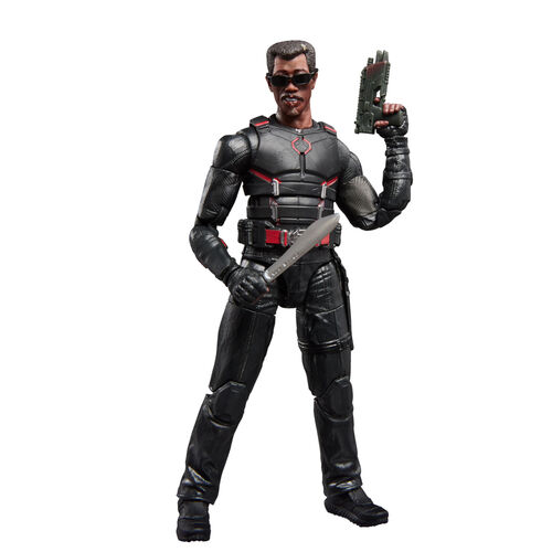 Marvel Legends Series Deadpool & Wolverine Marvel's Blade figure 15cm