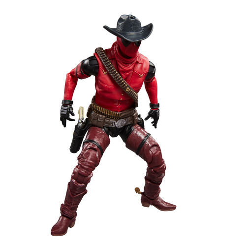 Marvel Legends Series Deadpool & Wolverine Cowboypool figure 15cm