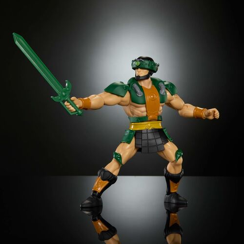 Figura Tri-Klops Masters of the Universe Origins 14cm