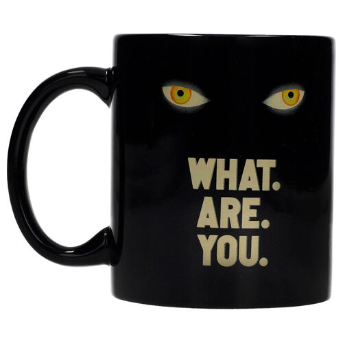 It Welcome to Derry What Are You mug