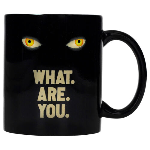 It Welcome to Derry What Are You mug