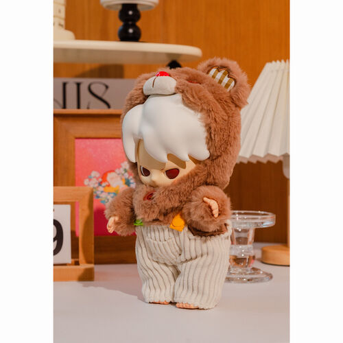 Muñeco Spring Outing Bear Dream Boy 25cm