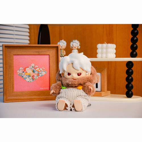 Muñeco Spring Outing Bear Dream Boy 25cm