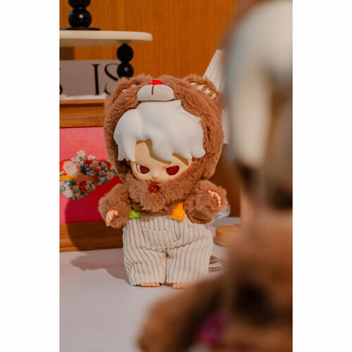 Muñeco Spring Outing Bear Dream Boy 25cm