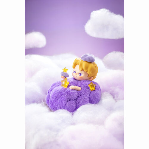 Peluche figura Hidden In His Own Corner Dream Boy surtido