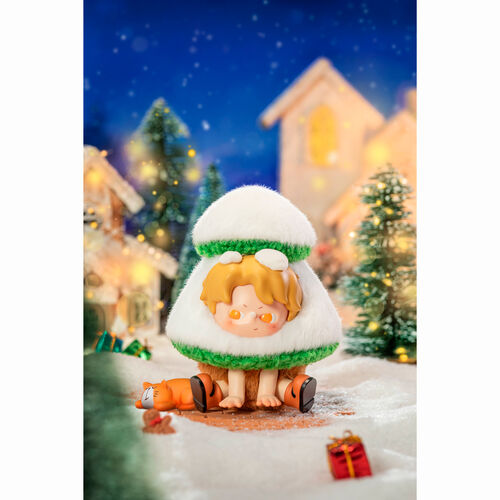 Peluche figura Hidden In His Own Corner Dream Boy surtido