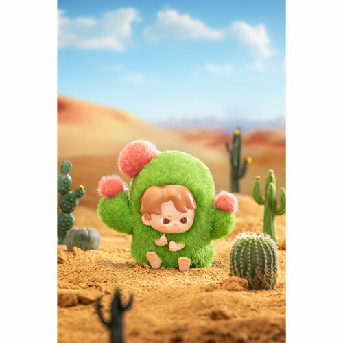 Peluche figura Hidden In His Own Corner Dream Boy surtido