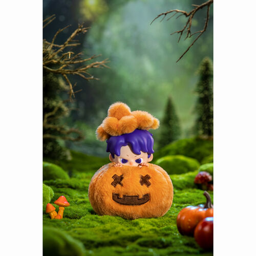 Peluche figura Hidden In His Own Corner Dream Boy surtido