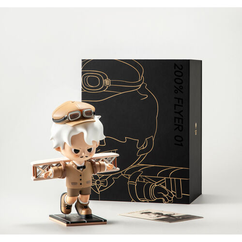 Figura Flyer Dream Boy 18cm