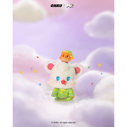 Figura Gentle Souls Moi surtido