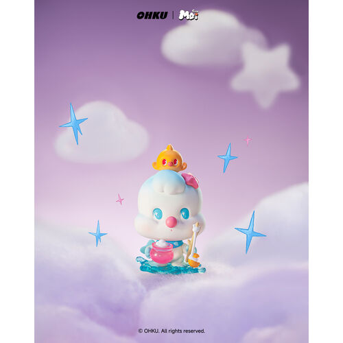 Figura Gentle Souls Moi surtido