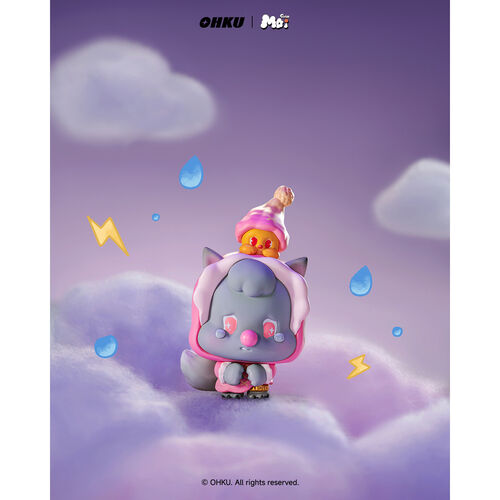 Figura Gentle Souls Moi surtido