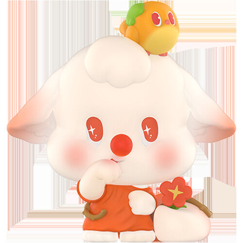 Figura Gentle Souls Moi surtido