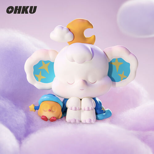 Figura Gentle Souls Moi surtido