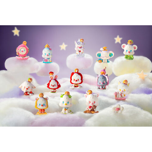 Figura Gentle Souls Moi surtido