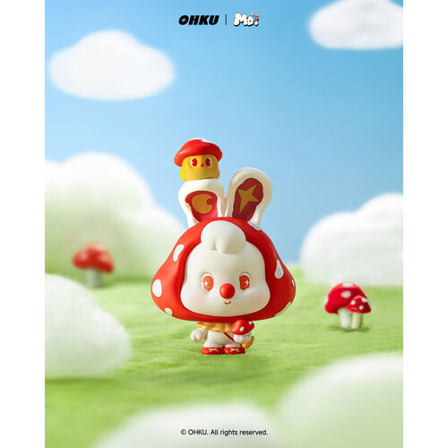 Figura Gentle Souls Moi surtido