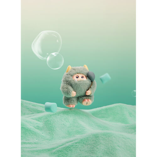 Muñeco sorpresa Marshmallow Dream Giggle Monster surtido