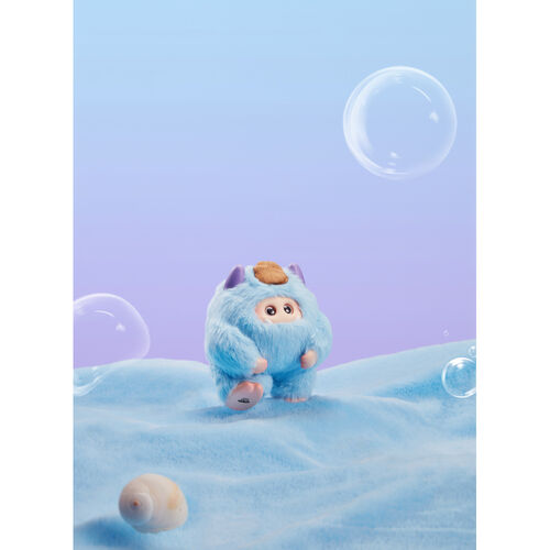 Muñeco sorpresa Marshmallow Dream Giggle Monster surtido