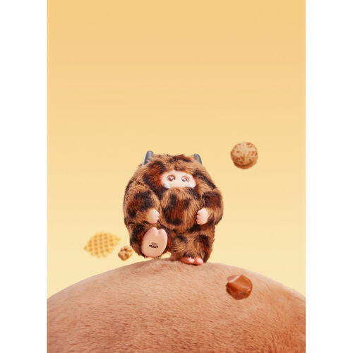 Muñeco sorpresa Marshmallow Dream Giggle Monster surtido