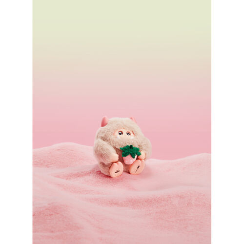 Muñeco sorpresa Marshmallow Dream Giggle Monster surtido