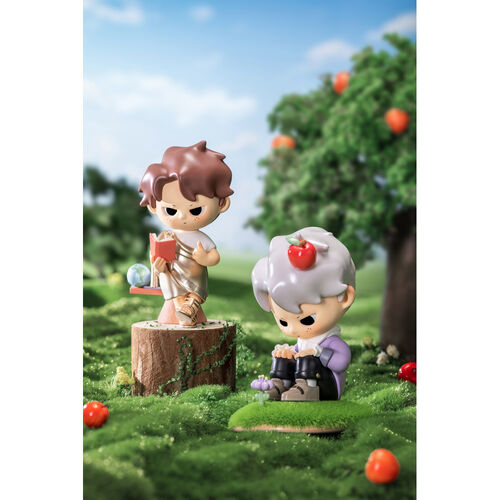 Figura sorpresa For Greatnes Dream Boy surtido