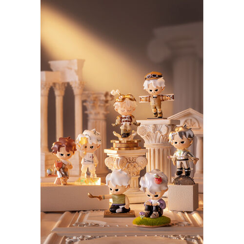 Figura sorpresa For Greatnes Dream Boy surtido