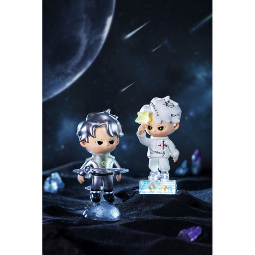 Figura sorpresa For Greatnes Dream Boy surtido