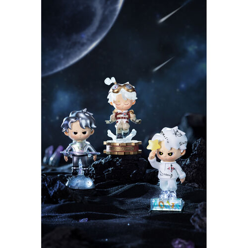 Figura sorpresa For Greatnes Dream Boy surtido