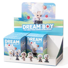 Figura sorpresa For Greatnes Dream Boy surtido