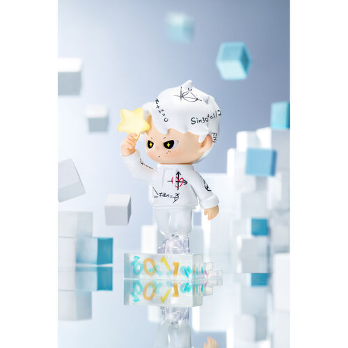 Figura sorpresa For Greatnes Dream Boy surtido