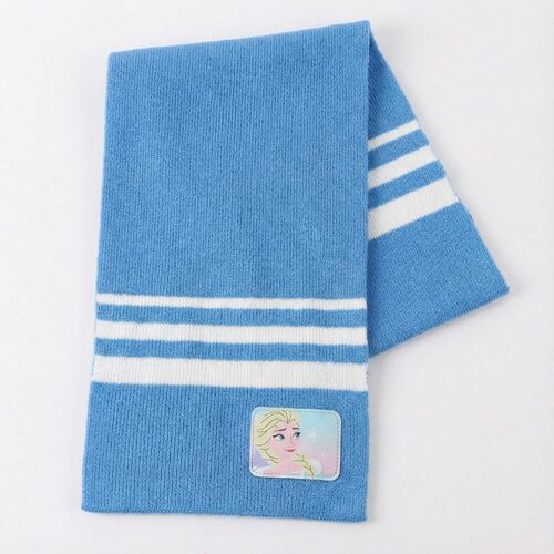 Disney Frozen winter set snood hat gloves