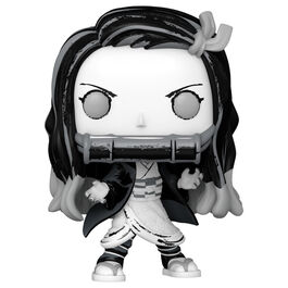 Figura POP Demon Slayer Kimetsu no Yaiba Nezuko Kamado
